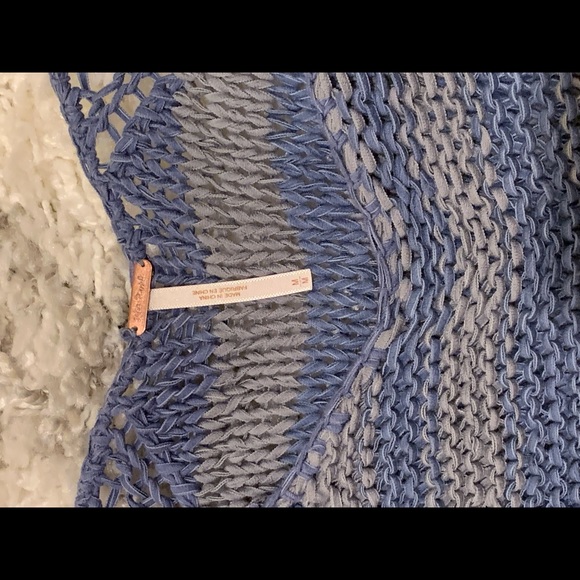 Free people knitted sweater - Picture 3 of 3